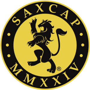 SAXCAP, INC.